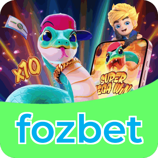 Passo a passo para baixar o app fozbet — ilustração editorial